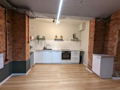 Salonty - Lokal na Urodziny Poznań